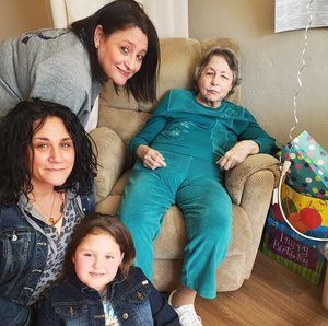 Meet your Posher, Britt